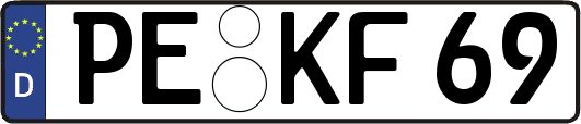 PE-KF69