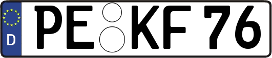 PE-KF76