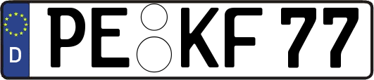 PE-KF77