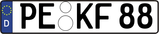 PE-KF88
