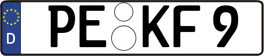 PE-KF9