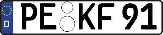 PE-KF91