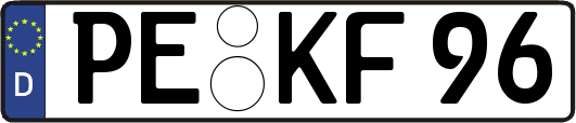PE-KF96