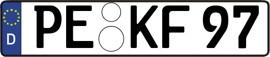 PE-KF97