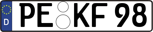 PE-KF98
