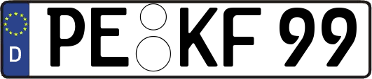 PE-KF99
