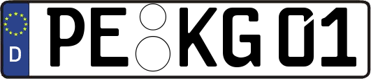PE-KG01