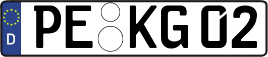 PE-KG02
