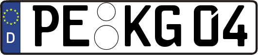 PE-KG04