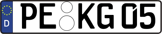 PE-KG05