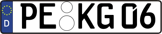 PE-KG06