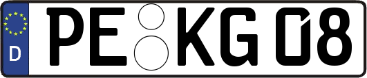 PE-KG08