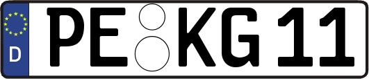PE-KG11
