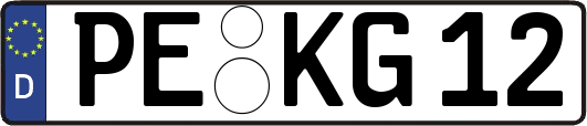 PE-KG12
