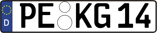 PE-KG14
