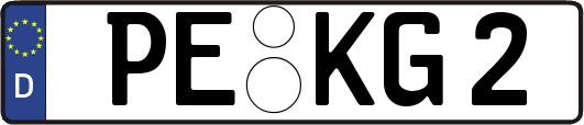 PE-KG2