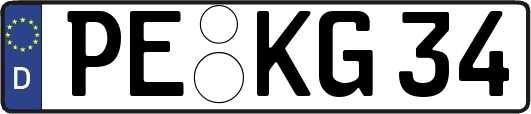 PE-KG34