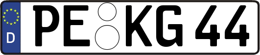 PE-KG44