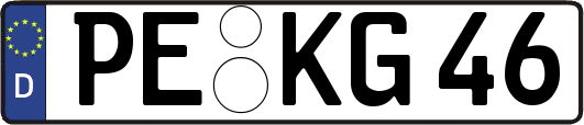 PE-KG46
