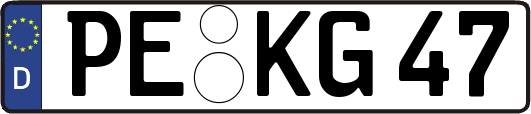 PE-KG47