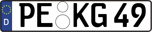 PE-KG49
