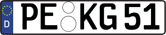 PE-KG51