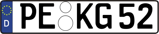PE-KG52
