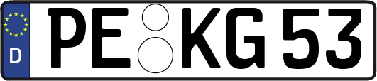 PE-KG53