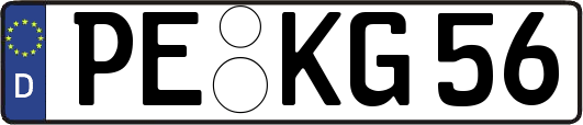 PE-KG56