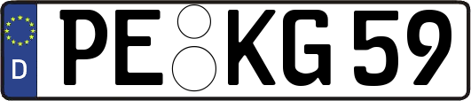 PE-KG59