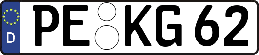 PE-KG62