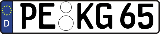 PE-KG65