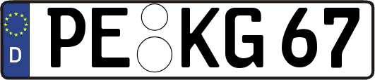 PE-KG67