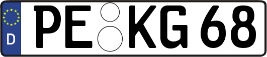 PE-KG68
