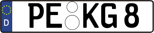 PE-KG8