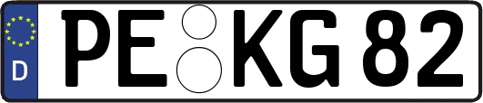 PE-KG82