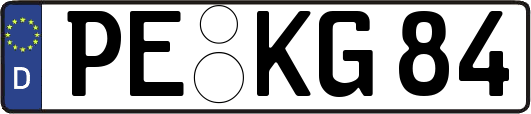 PE-KG84