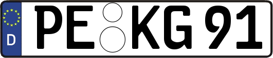 PE-KG91
