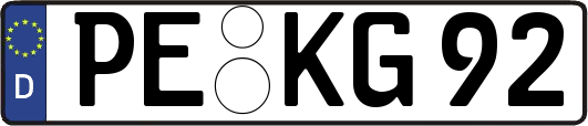 PE-KG92