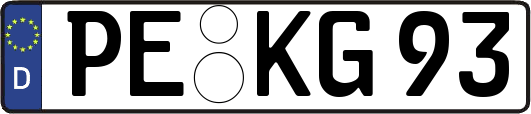 PE-KG93