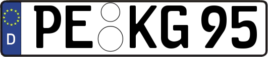 PE-KG95