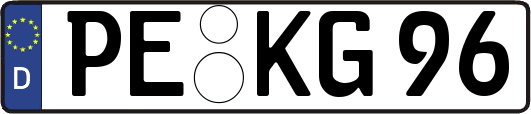PE-KG96