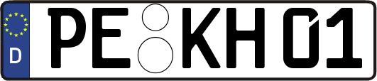 PE-KH01