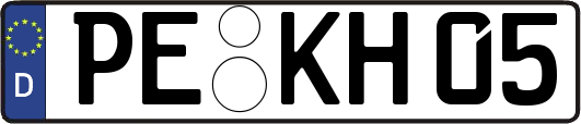 PE-KH05
