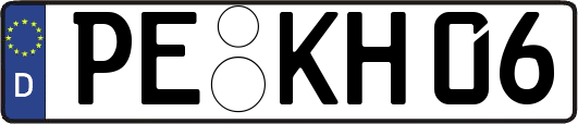 PE-KH06