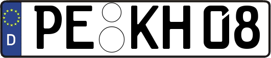 PE-KH08