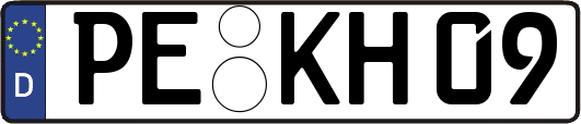 PE-KH09