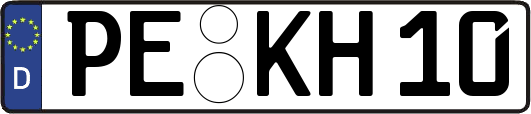 PE-KH10