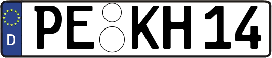PE-KH14