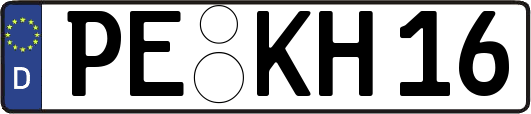PE-KH16